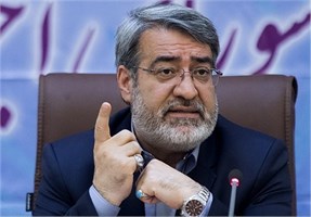 وزیر کشور: هنر مدیریت خطر بزرگی را از سر خوزستان دور کرد