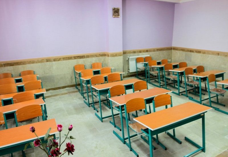 مدارس آبادان، خرمشهر و شادگان در نوبت صبح دوشنبه تعطیل شدند
