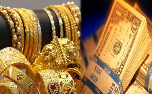 قیمت طلا و سکه در نخستین روز هفته