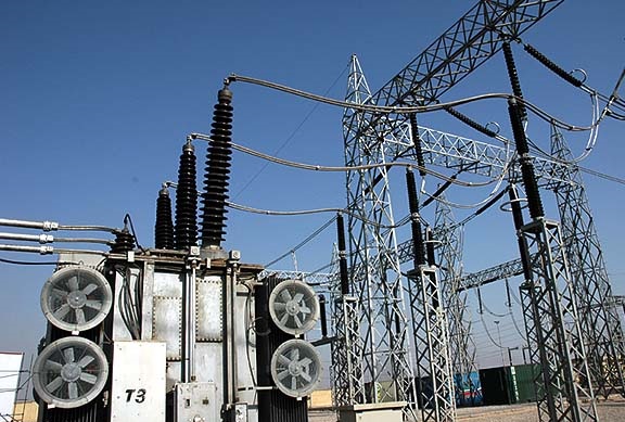 ساخت پست برق فلسطین کیانپارس اهواز به زودی آغاز می‌شود