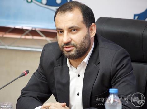 شهردار اهواز:مقاومت در برابر طرح ناحیه محوری پذیرفتنی نیست