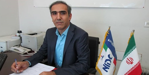 امضاء توافق نامه همکاری شرکت ملی حفاری ایران با شرکت ملی مناطق نفتخیز جنوب و دانشگاه صنعت نفت