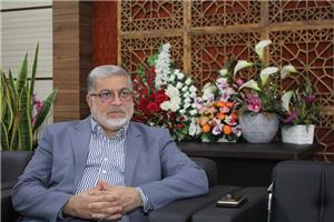 جهانشاه ارزانی بیرگانی: 20درصد پزشکان خوزستانی به سامانه مالیاتی متصل نشده اند