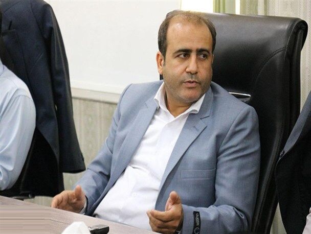 رئیس شورای اسلامی شهر دزفول بالاخره انتخاب شد