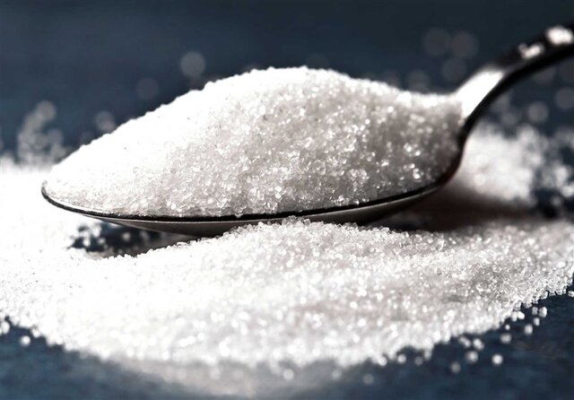 حمل و توزیع 73 هزار تن شکر سفید در کشور