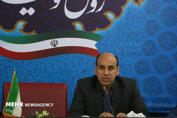 مدیرکل اموراجتماعی و فرهنگی استانداری خوزستان: پیشکسوتان دفاع مقدس خوزستان تجلیل می‌شوند