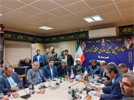 استاندار : خوزستان با تمام ظرفیت در خدمت زائران اربعین است