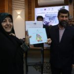 سند ارتقای وضعیت زنان و خانواده خوزستان رونمایی شد