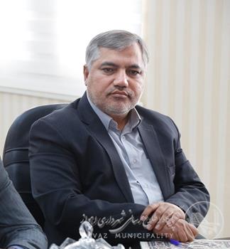 مدیرکل کمیته امداد خوزستان: اقدامات شهردار اهواز امیدوار کننده است