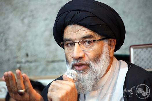 امام جمعه اهواز: شهردار اهواز برای رفع مشکلات گام های موثری برداشته است