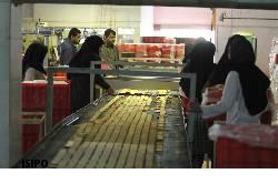 18 درصد صنایع مستقر در شهرکهای صنعتی خوزستان صنایع غذایی می باشند
