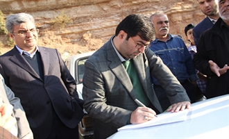 تسریع در اجرای پروژه های بازآفرینی شهری در استان خوزستان