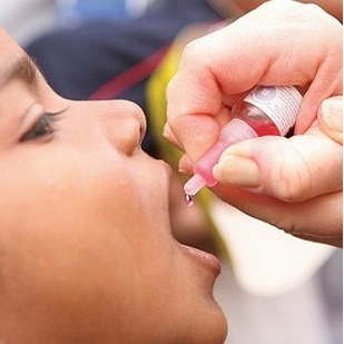 جزئیات طرح واكسیناسیون تزریقی فلج اطفال در خوزستان