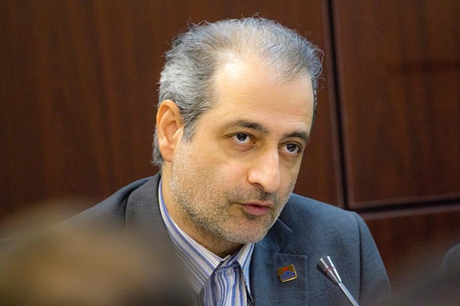 تصویب خرید تجهیزات مقابله با آلودگی نفتی محیط‎های آبی در هیأت مدیره شركت ملی نفت ایران