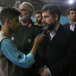 استاندار خوزستان: شهادت سردار قاسم سلیمانی منجر به پیروزی حق علیه باطل می شود