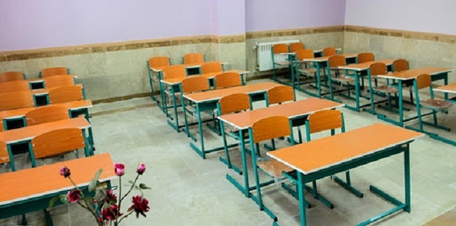 مدیرکل آموزش و پرورش خوزستان خبر داد: افتتاح دو مدرسه در بخش شاوور شوش با اعتباری بالغ بر ۴۰ میلیارد ریال