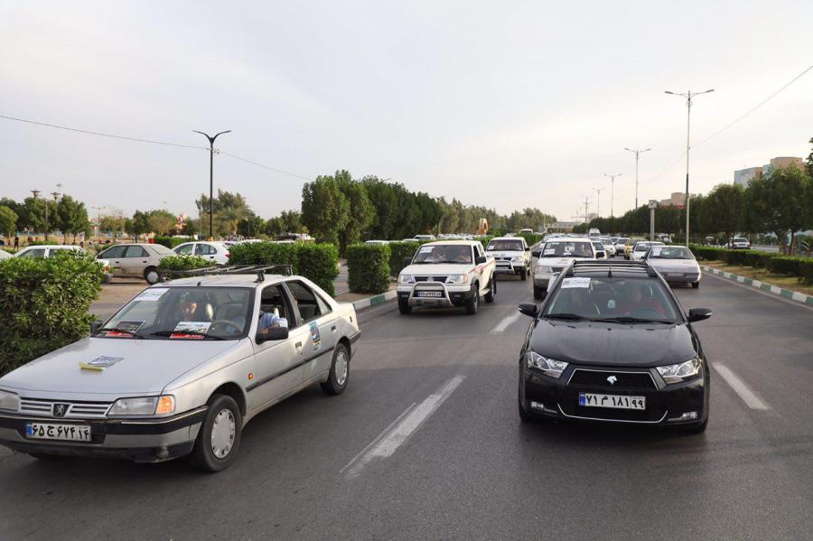 سرپرست معاونت گردشگری استان خبر داد تصمیم‌‌ نهایی درباره ورود مسافران نوروزی به خوزستان پایان هفته جاری اعلام می‌شود