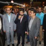 استاندار خوزستان خبر داد: آغاز پروژه چهاربانده کردن محور اهوازـخرمشهر در سال جدید