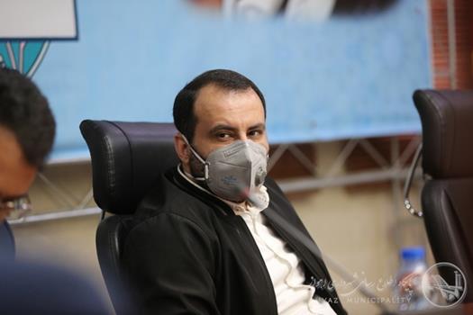 شهردار اهواز خبر داد: اعمال محدودیت جدید تردد در اهواز به دلیل کرونا