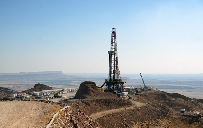 مدیرعامل شرکت ملی مناطق نفت خیز جنوب خبر داد: اولین چاه تكمیل شده از طرح 28 مخزن، در میدان كبود تولیدی شد