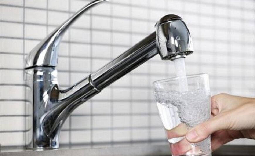 مردم نگران کیفیت و سلامت آب شرب اهواز نباشند