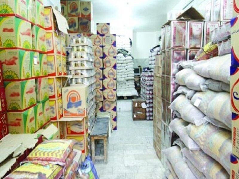 بخش خصوصی به تامین کالا در بازار خوزستان کمک کند