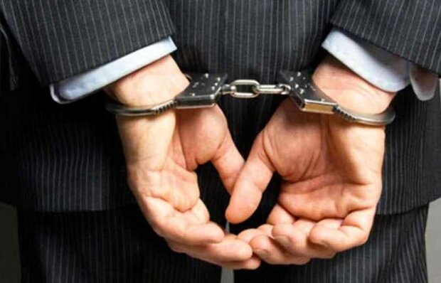 سارق اماکن خصوصی با ۱۵ فقره سرقت در اهواز دستگیر شد