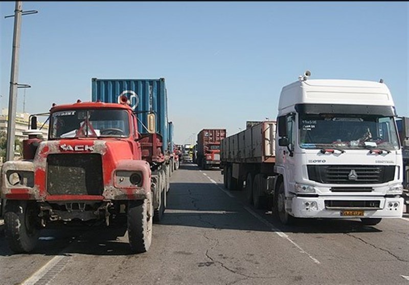 بیش از 3 هزار دستگاه ناوگان حمل و نقل خوزستان مشمول طرح نوسازی هستند