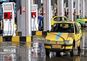 تعطیلی جایگاه‌های سوخت CNG در خوزستان به دلیل افزایش دما