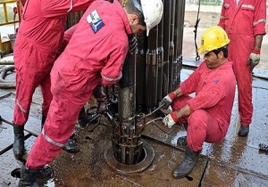 متراژ حفاری چاه‌های نفت و گاز در ۴ ماه امسال به ۳۱ هزار متر رسید