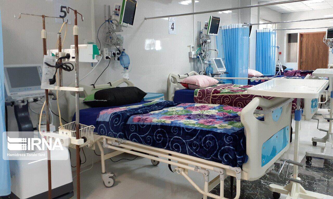 ساخت بیمارستان در خوزستان با همیاری دفتر آیت الله سیستانی