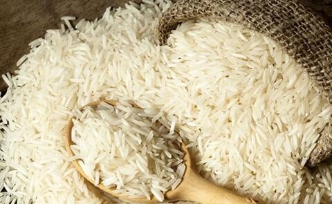 کشف بیش از ۳۰۰ هزار کیلوگرم برنج احتکارشده در “باوی”