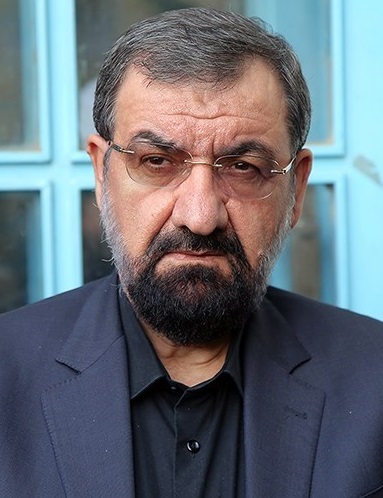 پیام تسلیت دبیر مجمع تشخیص مصلحت نظام به رئیس جبهه ایستادگی خوزستان