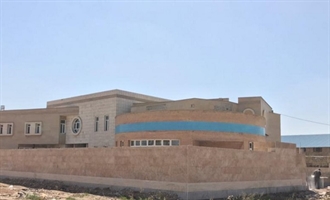 جزئیات پروژه‌های ساختمانی دولتی در حال احداث توسط اداره کل راه و شهرسازی خوزستان
