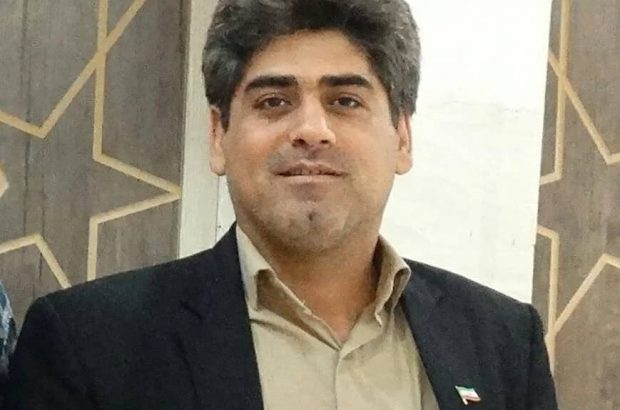 انتخاب دکتر افشار پرویزی بابادی بعنوان مدیر خانه مطبوعات استان خوزستان