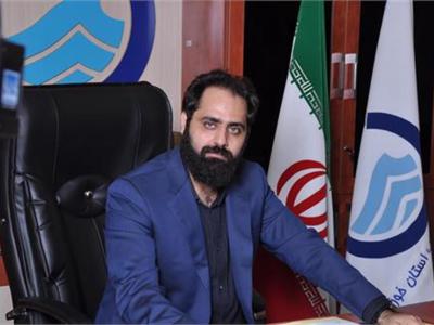 مدیرعامل شرکت آبفا خوزستان :افزایش سطح کمی و کیفی آب شرب منطقه اسلام آباد شهرستان کارون با اجرای پروژه های عمرانی