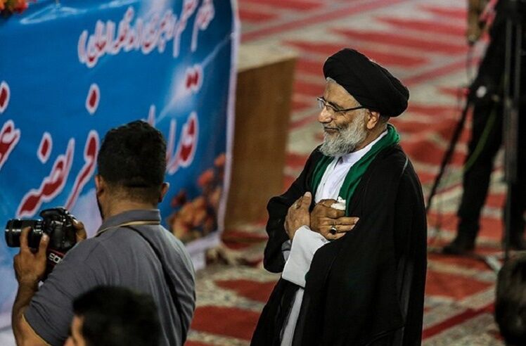 امام جمعه اهواز: خوزستان در عرصه‌های جهادی پیشتاز است
