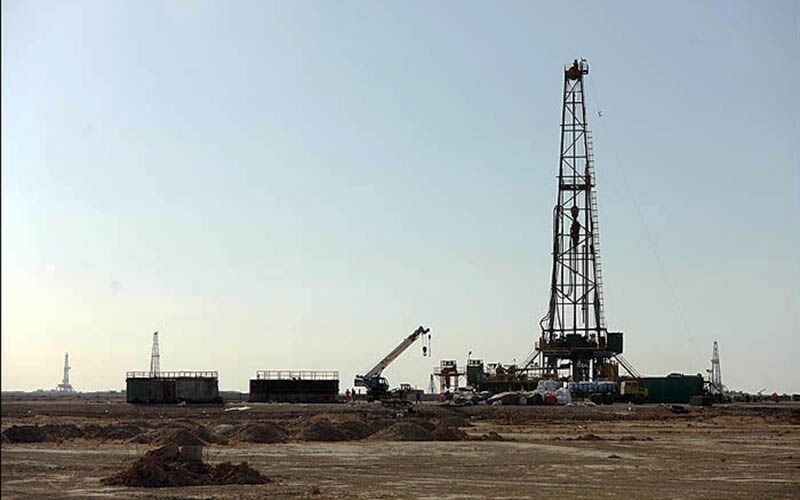 ۶۰ درصد از تولید نفت در غرب کارون از میادین مشترک با عراق انجام می‌شود
