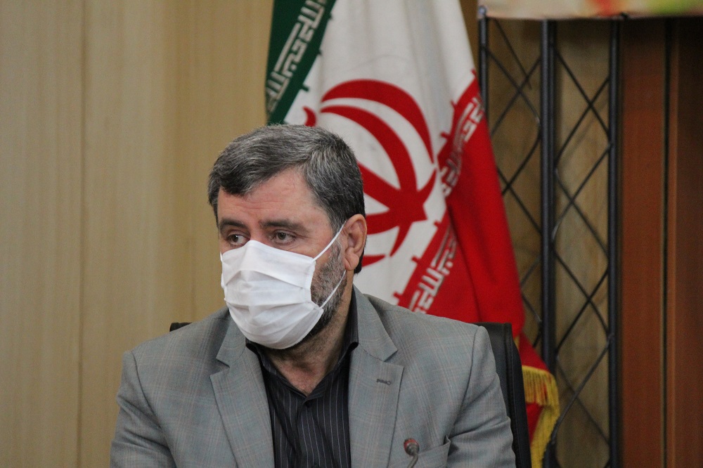 فرماندار اهواز: فولاد خوزستان قطب پایدار اقتصاد کشور است