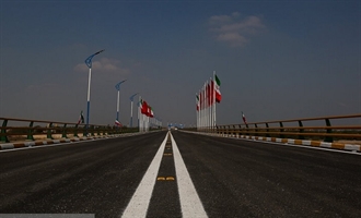 افتتاح ۶ پروژه راه اصلی در خوزستان