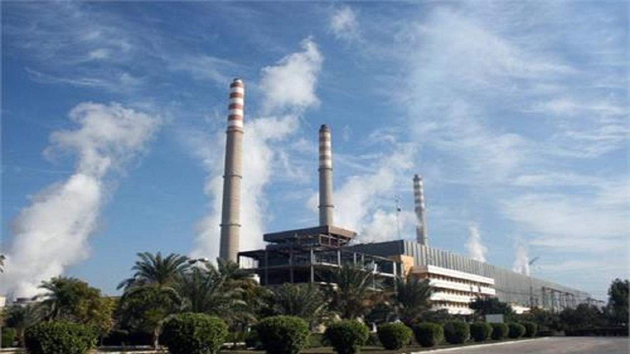 تولید بیش از ۹۰۰ کیلووات ساعت برق طی مرداد ماه امسال در نیروگاه رامین اهواز