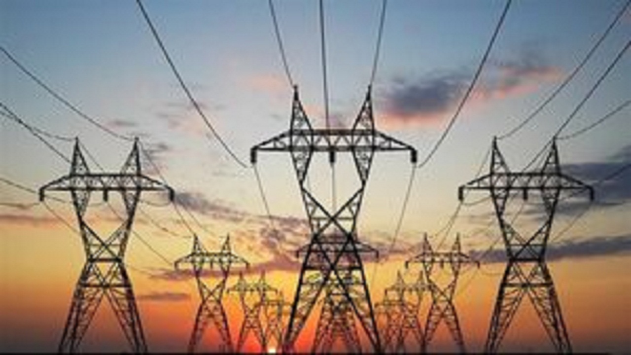 مصرف برق در خوزستان ۱۱ درصد افزایش یافت