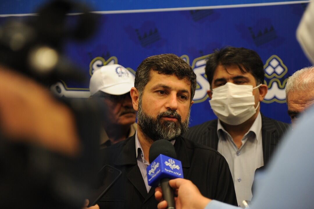 سه بیمارستان در خوزستان آماده بهره‌برداری شد
