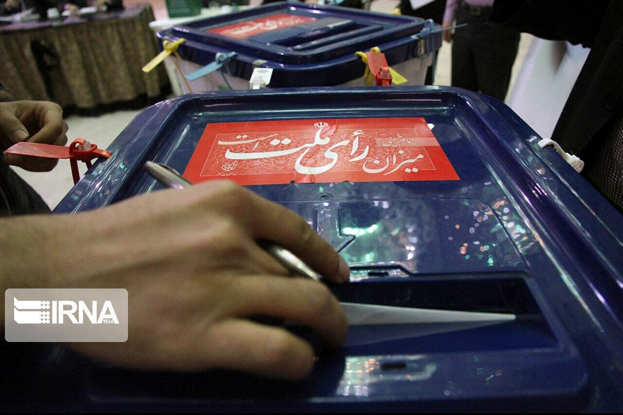آغاز رای گیری مرحله دوم انتخابات مجلس در حوزه انتخابیه اهواز