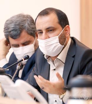 توضیحات شهردار اهواز در خصوص بزرگترین قرارداد محرومیت‌زدایی شهرداری