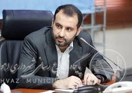 پیام تبریک شهردار اهواز به منتخب مردم در دور دوم انتخابات مجلس یازدهم شورای اسلامی