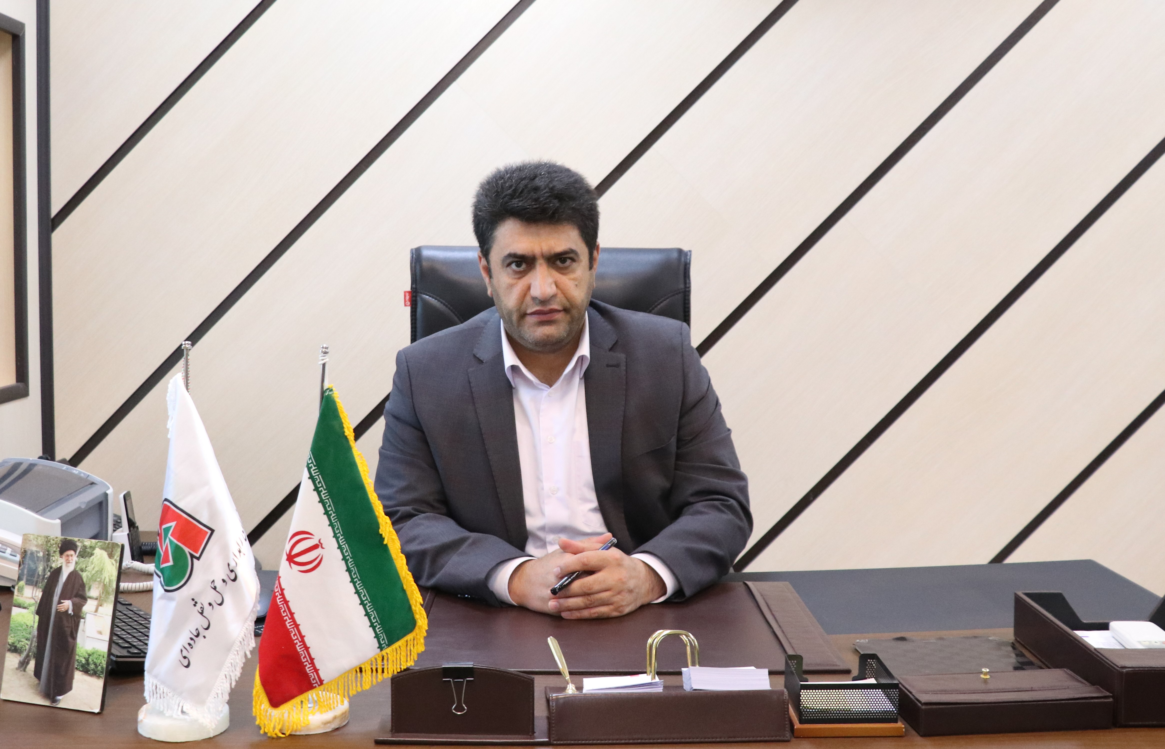 بررسی پرونده تخلف 120 شرکت حمل و نقل کالا و مسافر در خوزستان