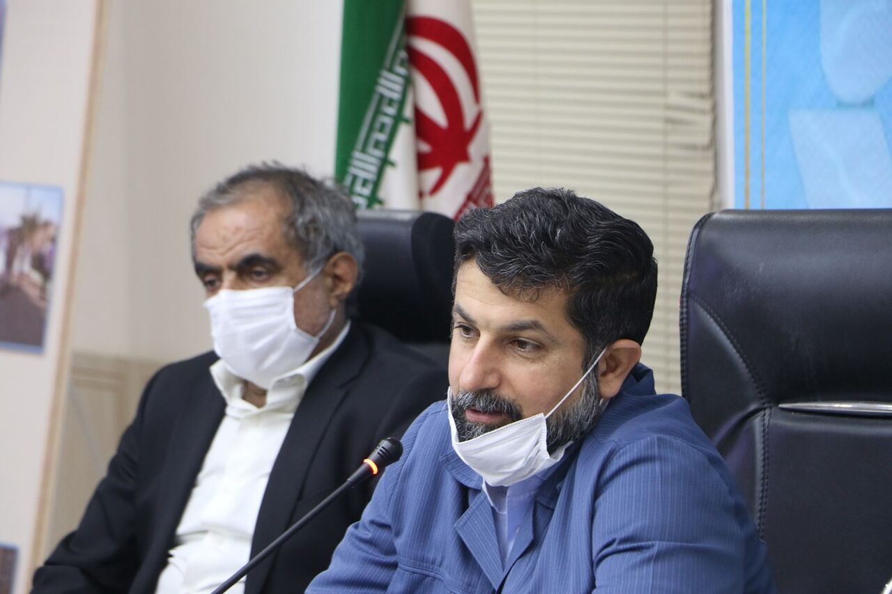 استاندار: وزیرکشور برای افتتاح پنجره واحد سرمایه‌گذاری به خوزستان دعوت شد