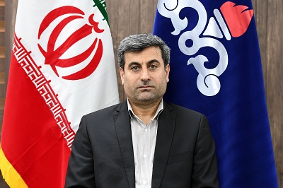 استقرار اولین و گسترده ترین نظام مدیریت انرژی شركت ملی نفت ایران در مناطق نفت خیز جنوب