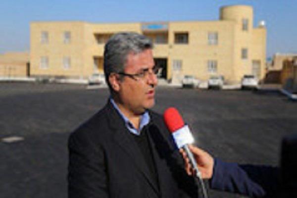 مدیرکل راه و شهرسازی خوزستان: تامین زمین برای22 هزار نفر از متقاضیان طرح اقدام ملی مسکن در خوزستان
